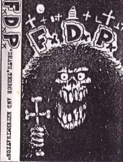 Death, Terror and Extermination